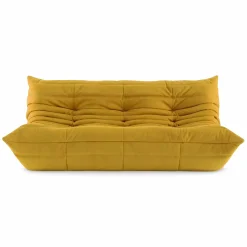 Togo - 3-Seater Modular Sofa by Ligne Roset