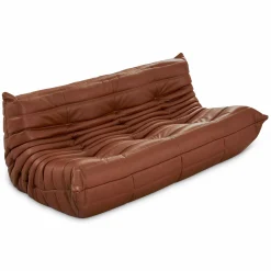 Togo - 3-Seater Modular Sofa by Ligne Roset