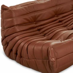 Togo - 3-Seater Modular Sofa by Ligne Roset