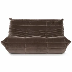 Togo - 2-Seater Modular Sofa by Ligne Roset