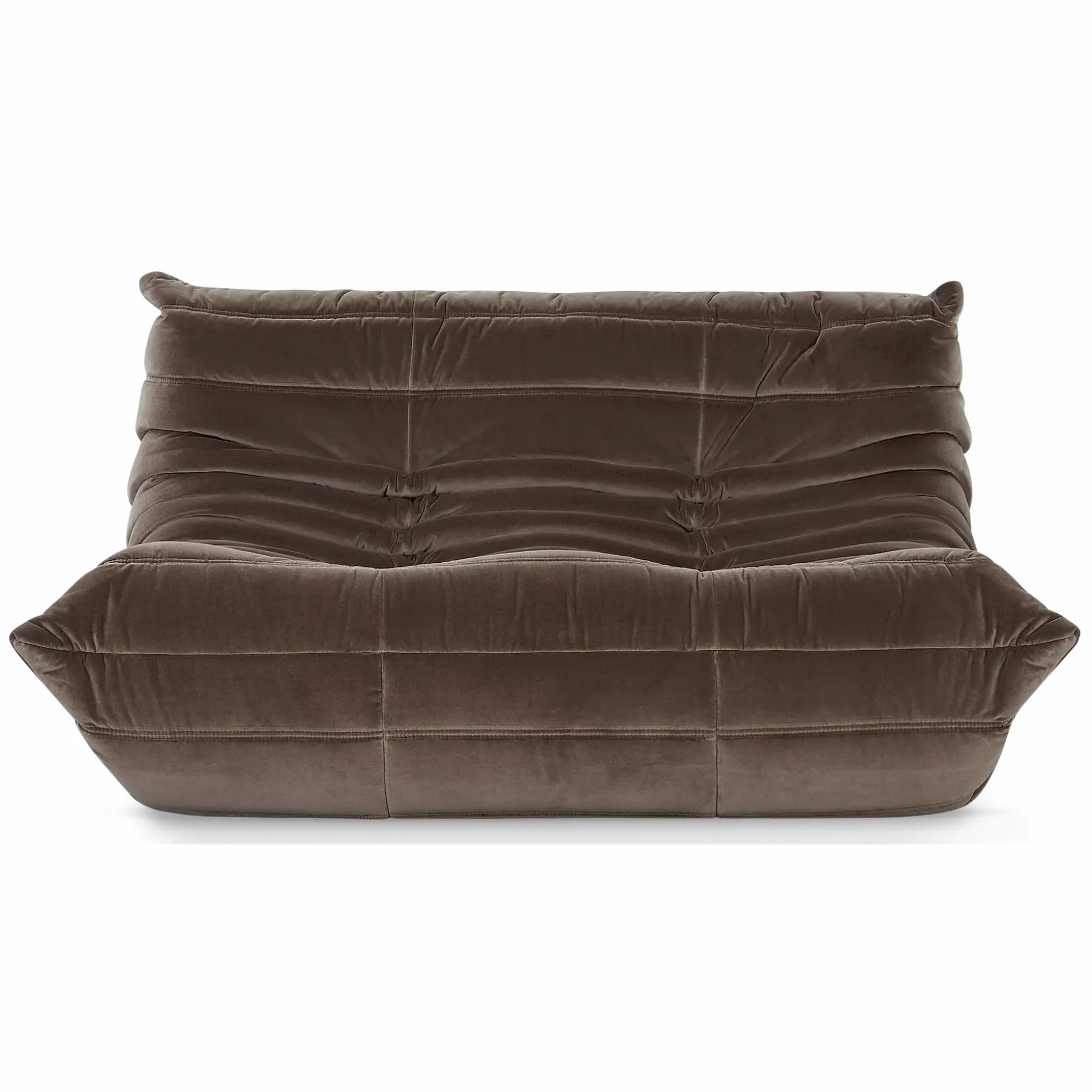 Togo - 2-Seater Modular Sofa by Ligne Roset