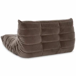 Togo - 2-Seater Modular Sofa by Ligne Roset