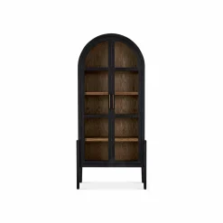Tolle - Oak Cabinet by Four Hands