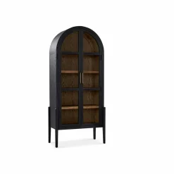 Tolle - Oak Cabinet by Four Hands