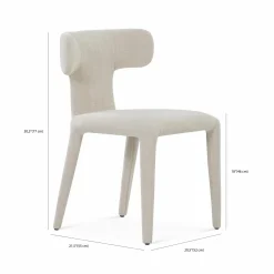 Toro - Dining Chair