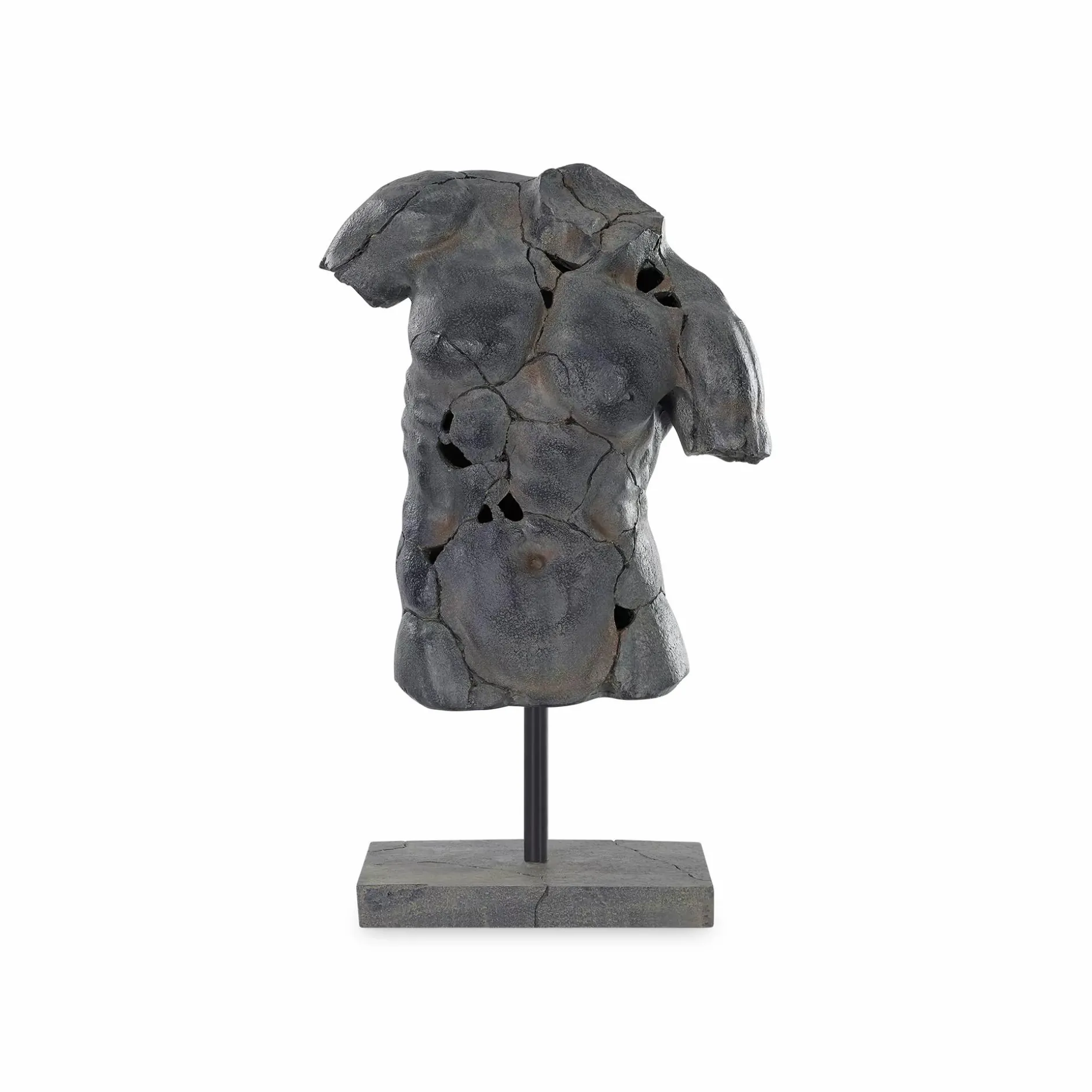 Torso - Decorative Statue