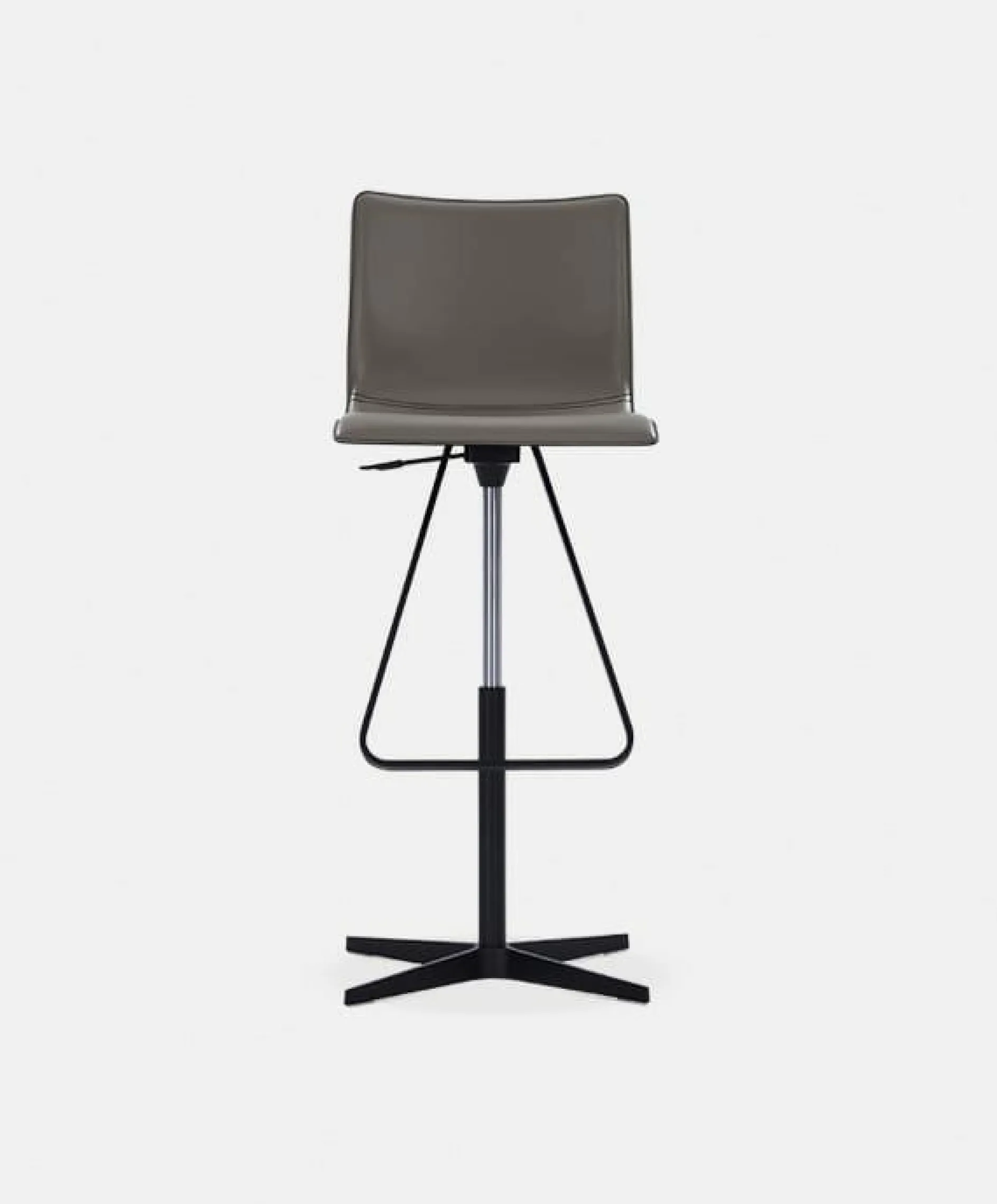 Toto X - Swivel Stool – Cattelan Italia