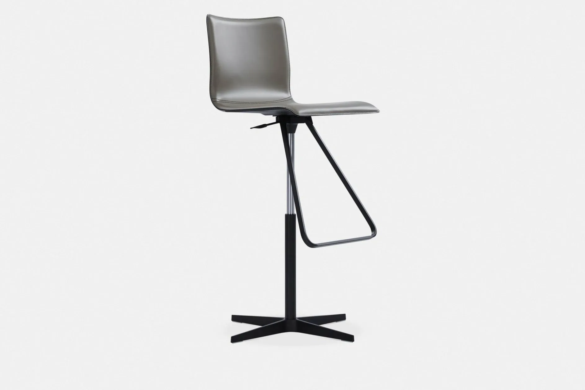 Toto X - Swivel Stool – Cattelan Italia