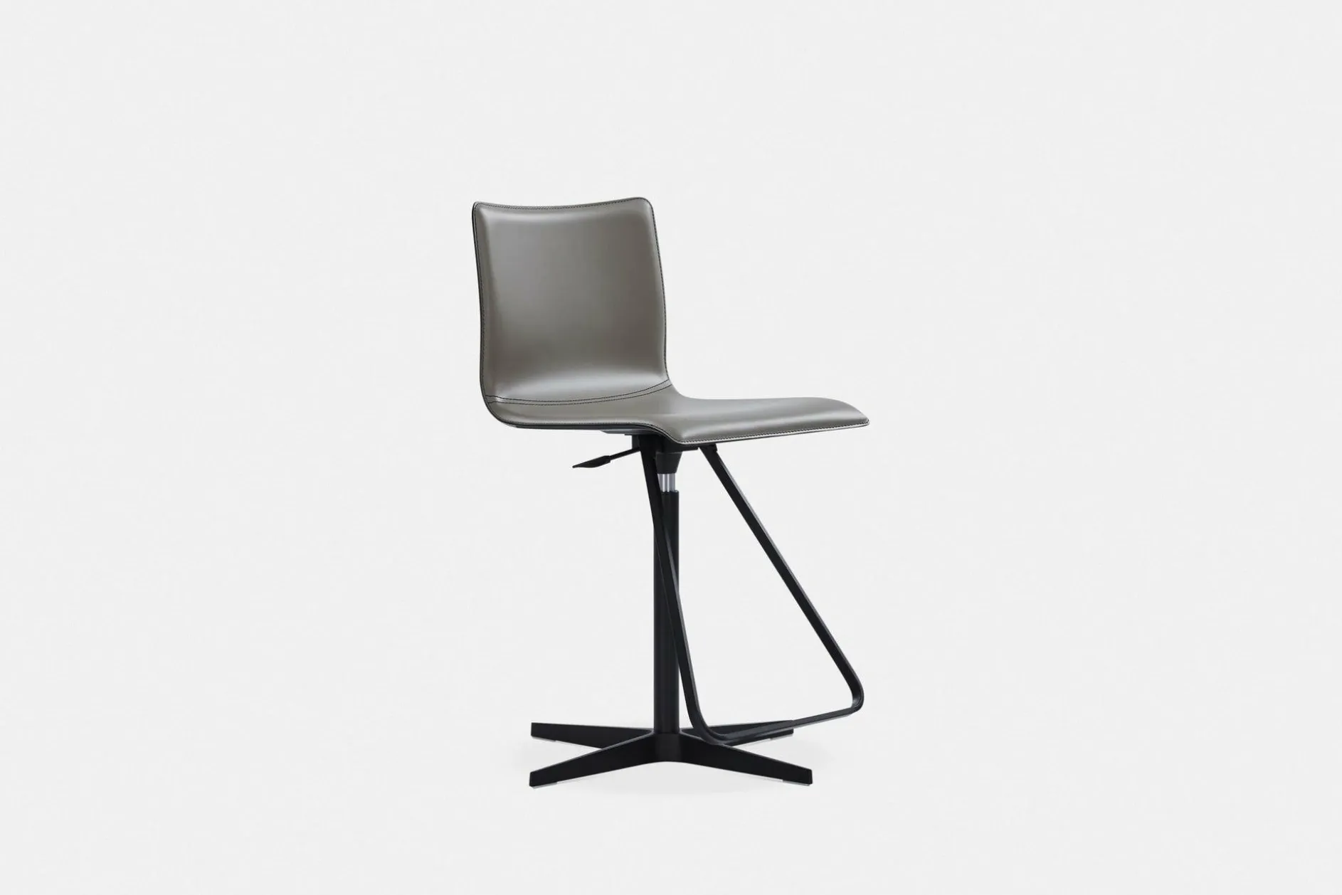 Toto X - Swivel Stool – Cattelan Italia