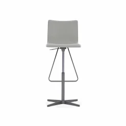 Toto X - Swivel Stool – Cattelan Italia