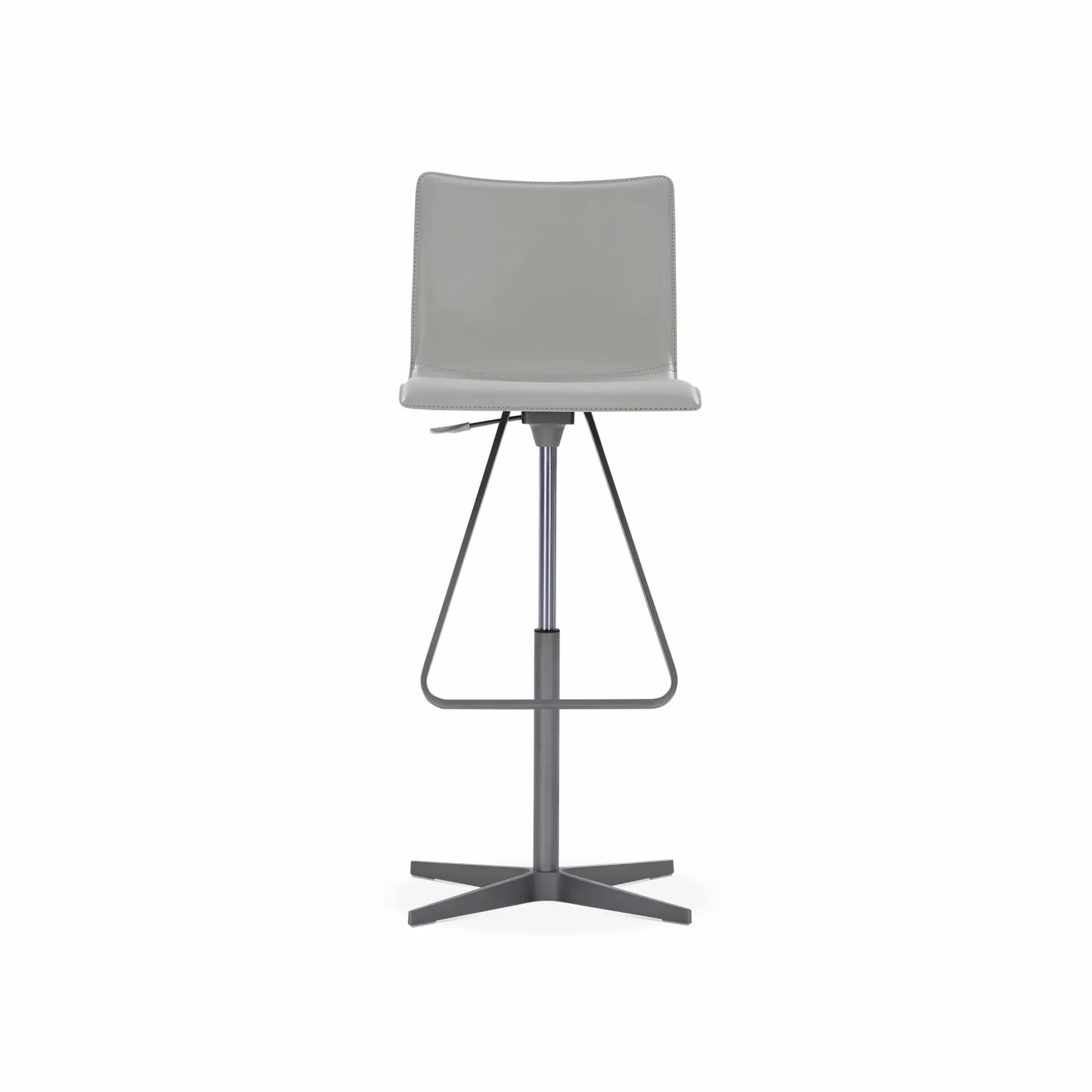 Toto X - Swivel Stool – Cattelan Italia