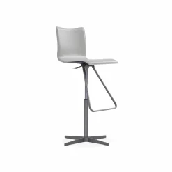 Toto X - Swivel Stool – Cattelan Italia