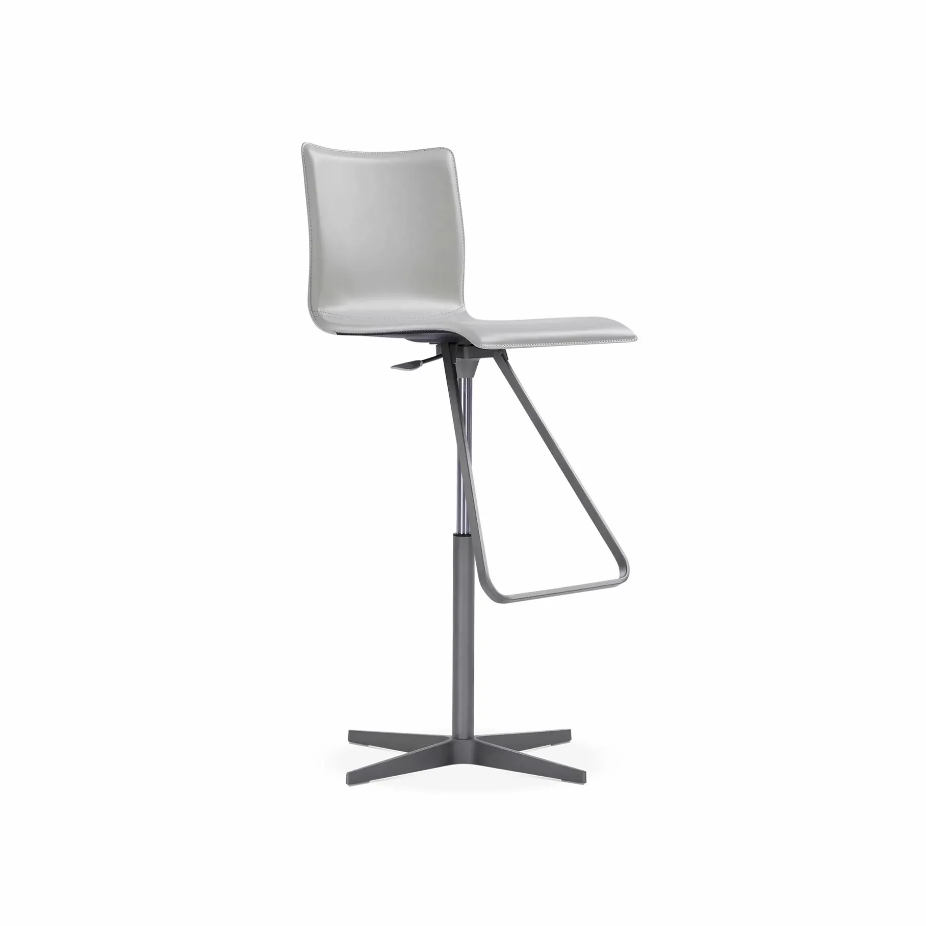 Toto X - Swivel Stool – Cattelan Italia