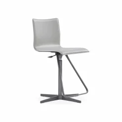 Toto X - Swivel Stool – Cattelan Italia
