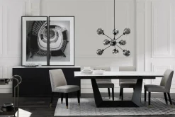 Tower of Jagdschlass - Set of Two Frames