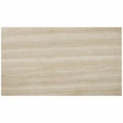 Traveri - Travertine Coffee Table