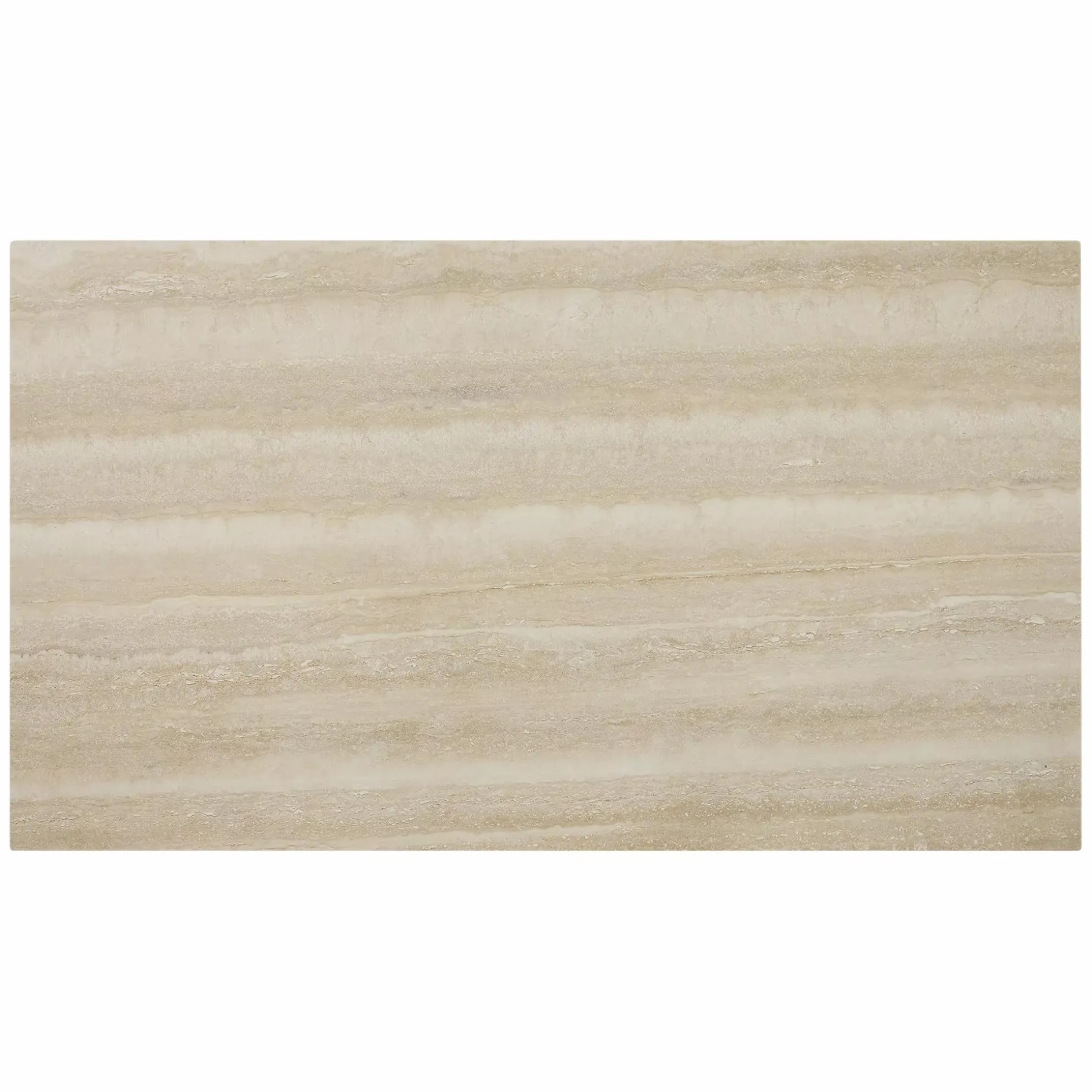 Traveri - Travertine Coffee Table