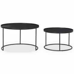Tray - Nesting Table Set by Ethnicraft