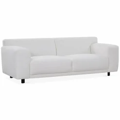 Trevi - Fabric-Upholstered Sofa by Furninova