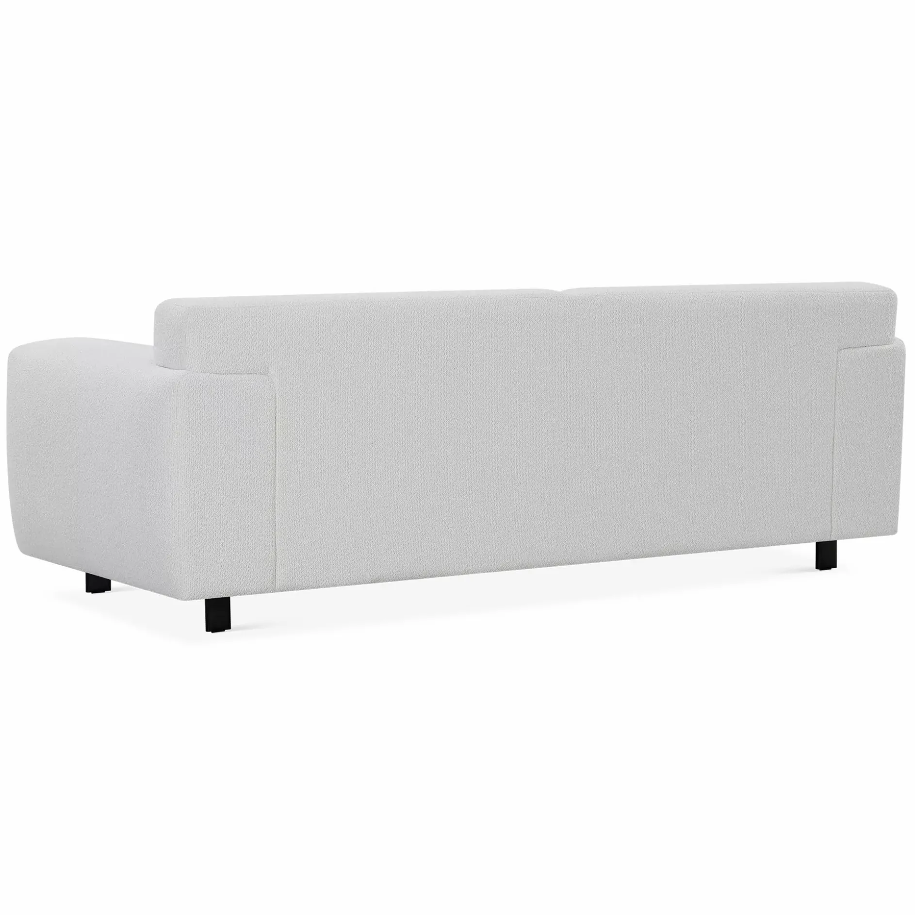 Trevi - Fabric-Upholstered Sofa by Furninova