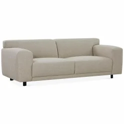 Trevi - Fabric-Upholstered Sofa by Furninova