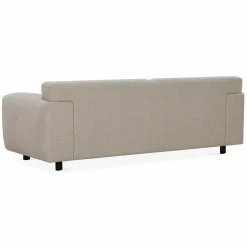 Trevi - Fabric-Upholstered Sofa by Furninova