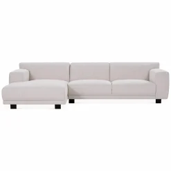 Trevi - Sectional Sofa by Furninova