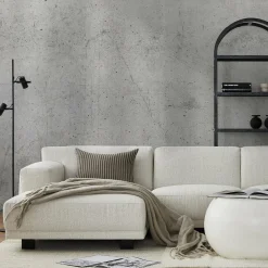 Trevi - Sectional Sofa by Furninova