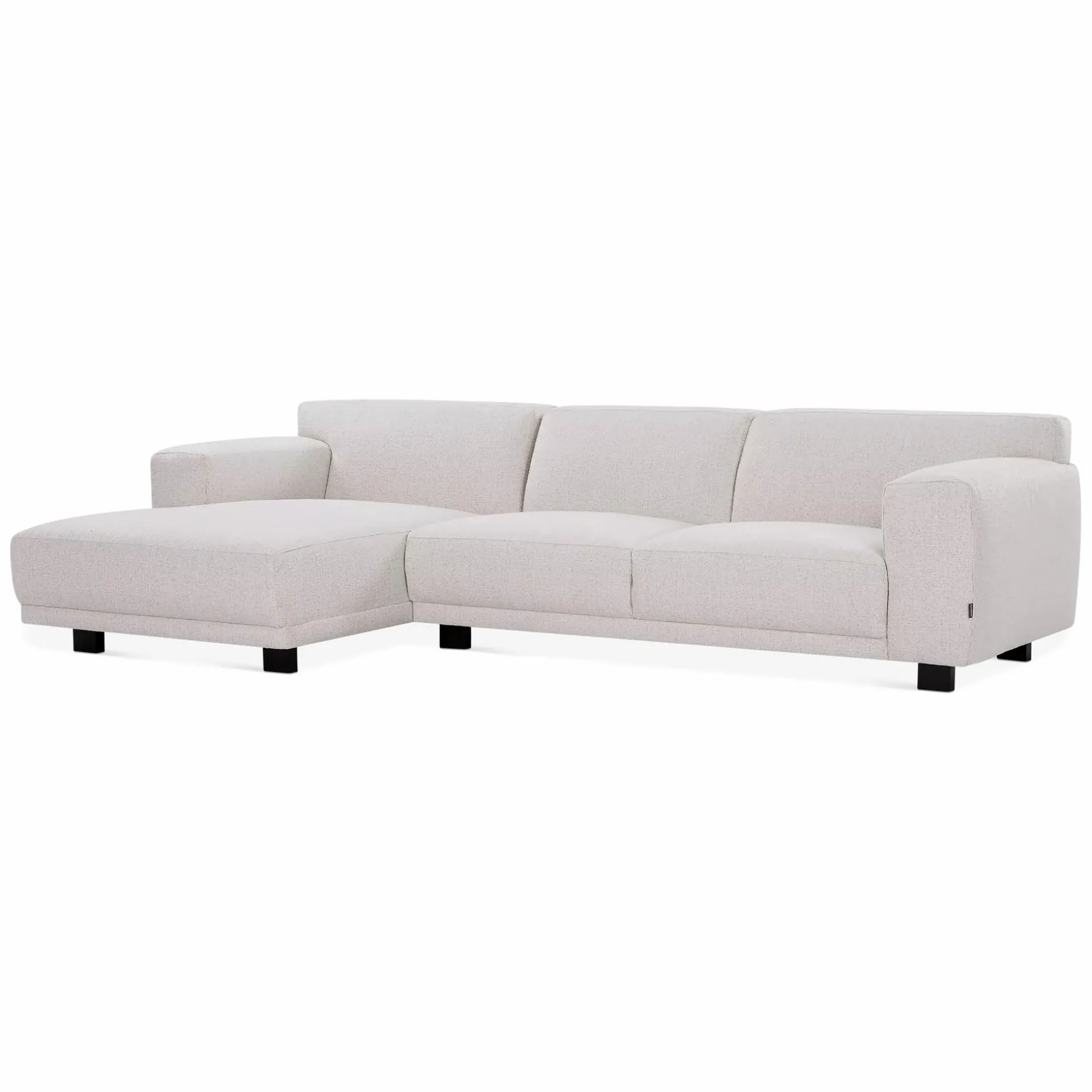Trevi - Sectional Sofa by Furninova