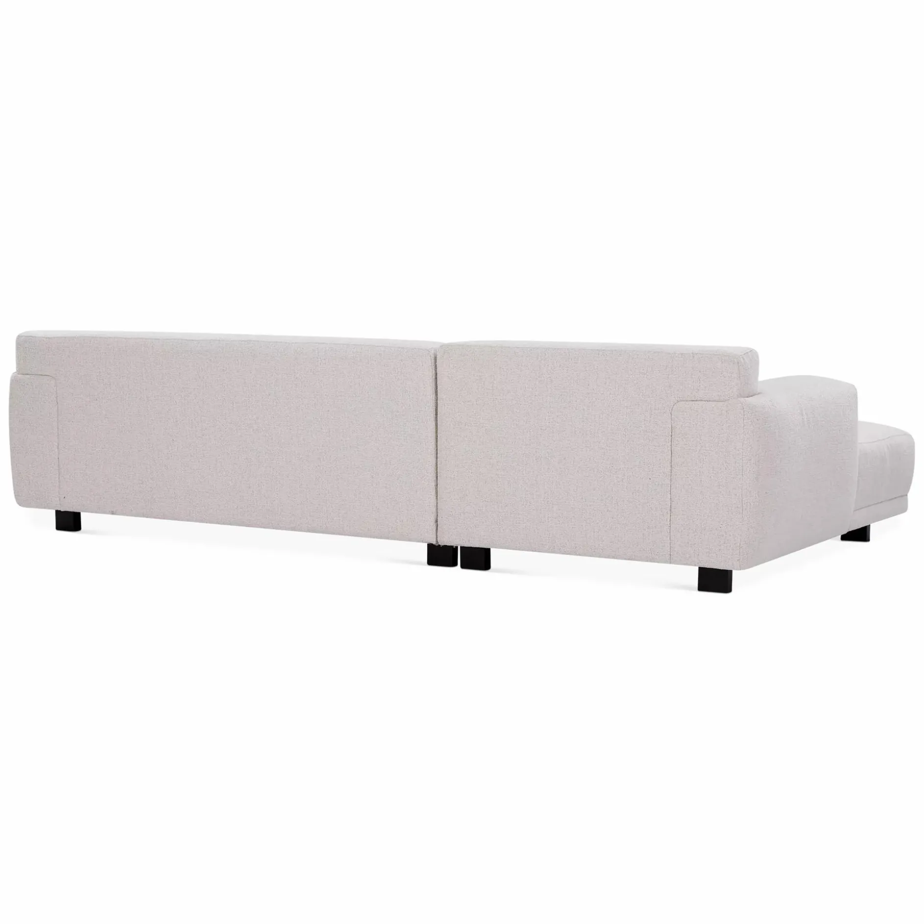 Trevi - Sectional Sofa by Furninova