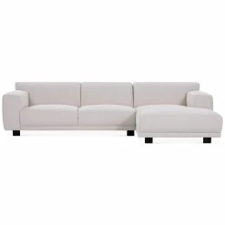 Trevi - Sectional Sofa by Furninova