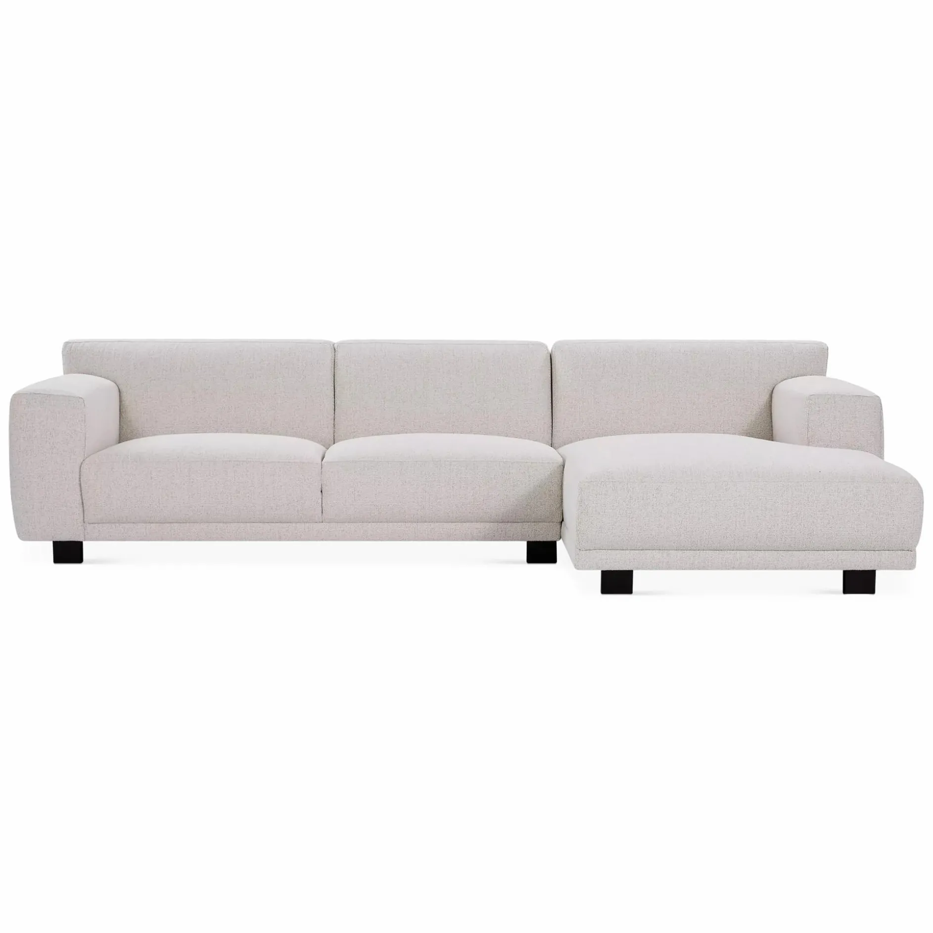 Trevi - Sectional Sofa by Furninova