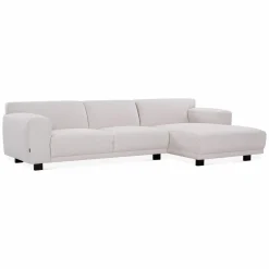 Trevi - Sectional Sofa by Furninova