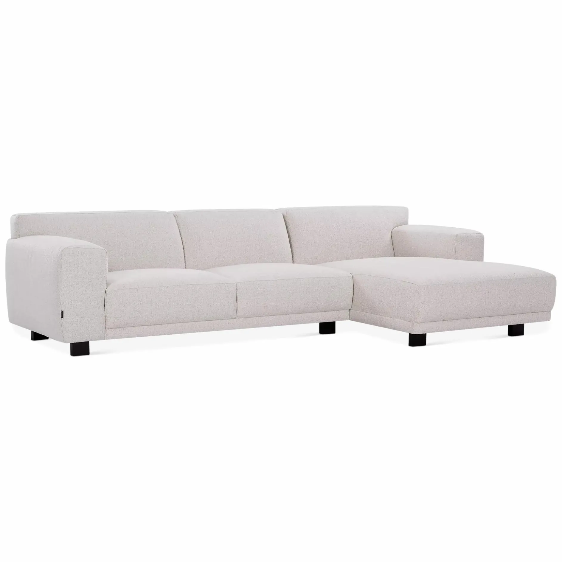 Trevi - Sectional Sofa by Furninova
