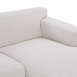 Trevi - Sectional Sofa by Furninova