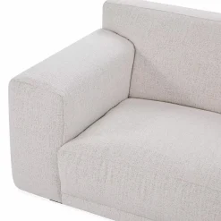 Trevi - Sectional Sofa by Furninova