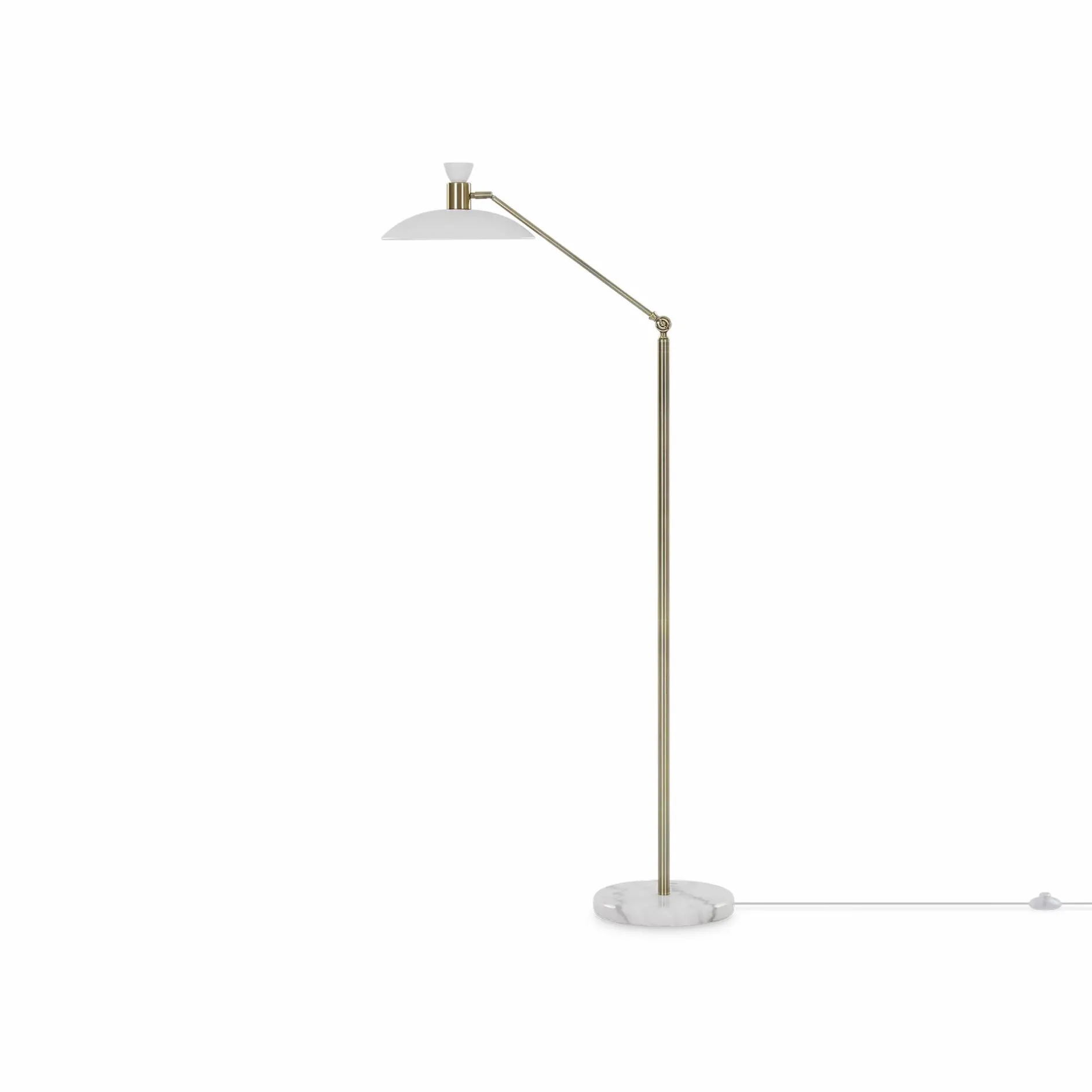 Troilus - Floor Lamp
