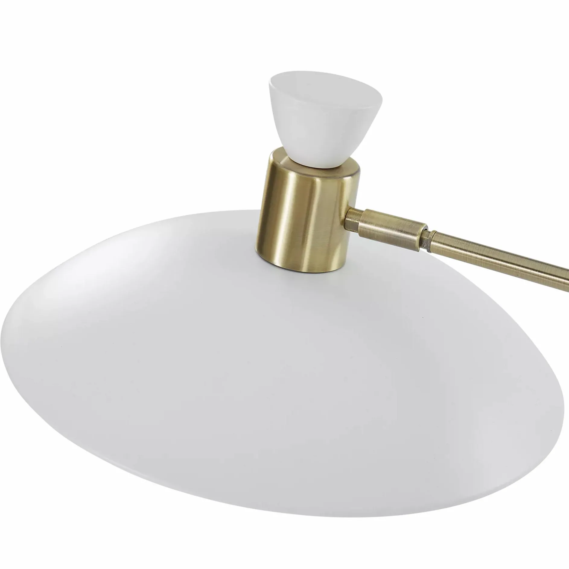 Troilus - Floor Lamp