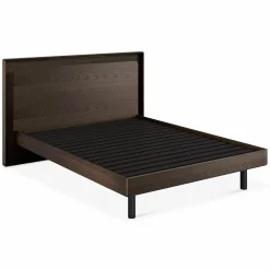Up-Linq - Bed with Integrated Lighting by BDI
