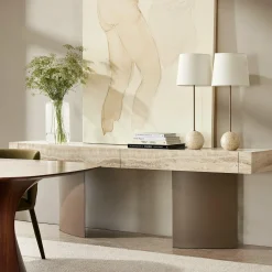 Veneta - Console Table