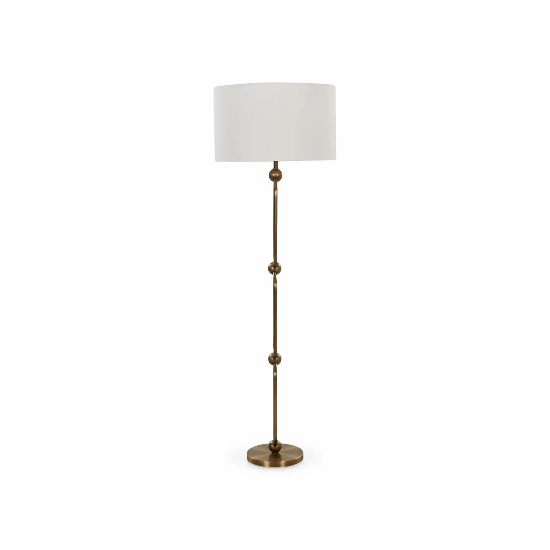 Veneto - Floor Lamp