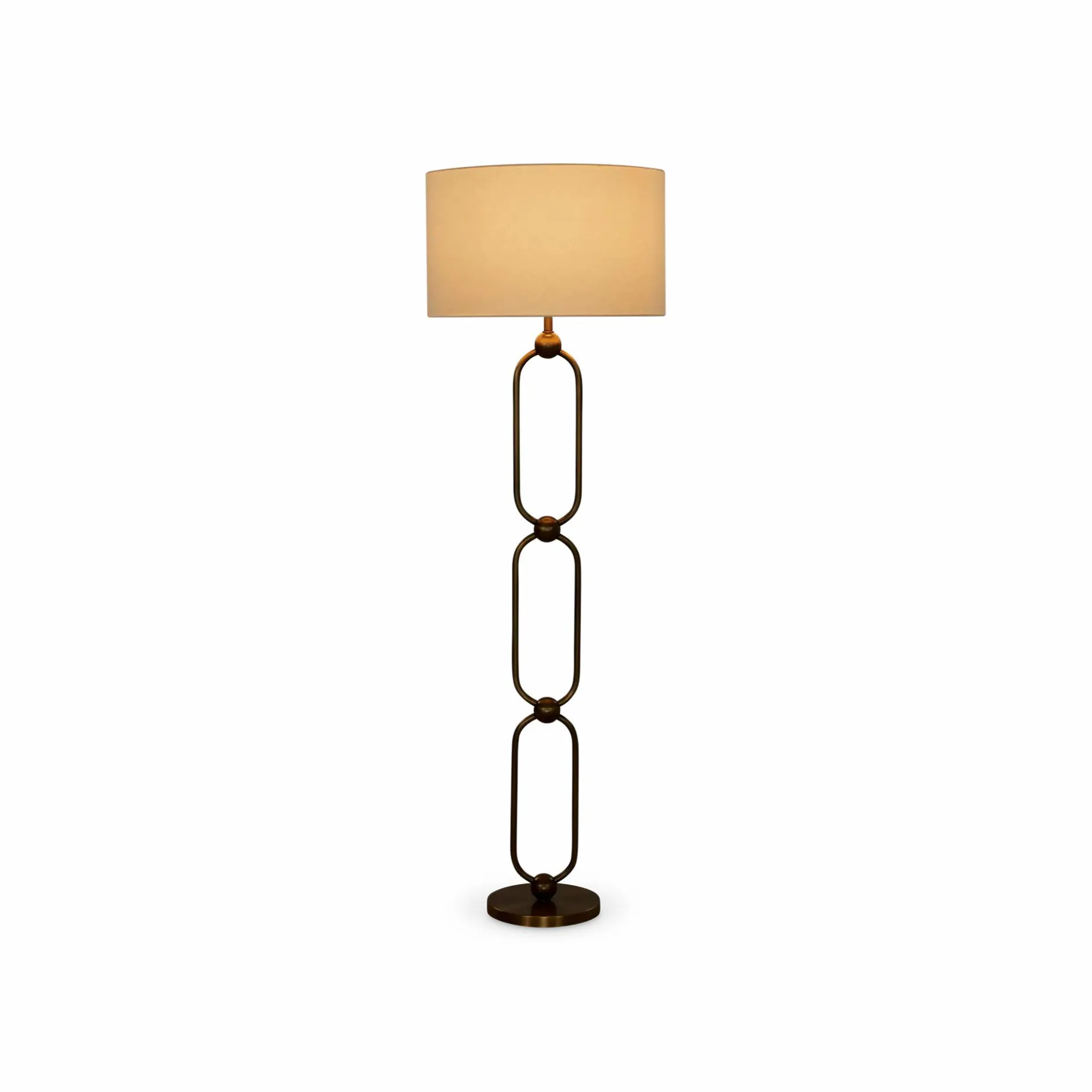 Veneto - Floor Lamp