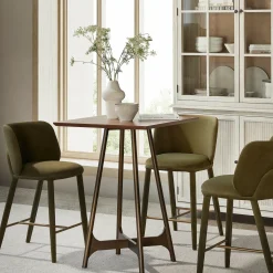 Verna - Counter Stool