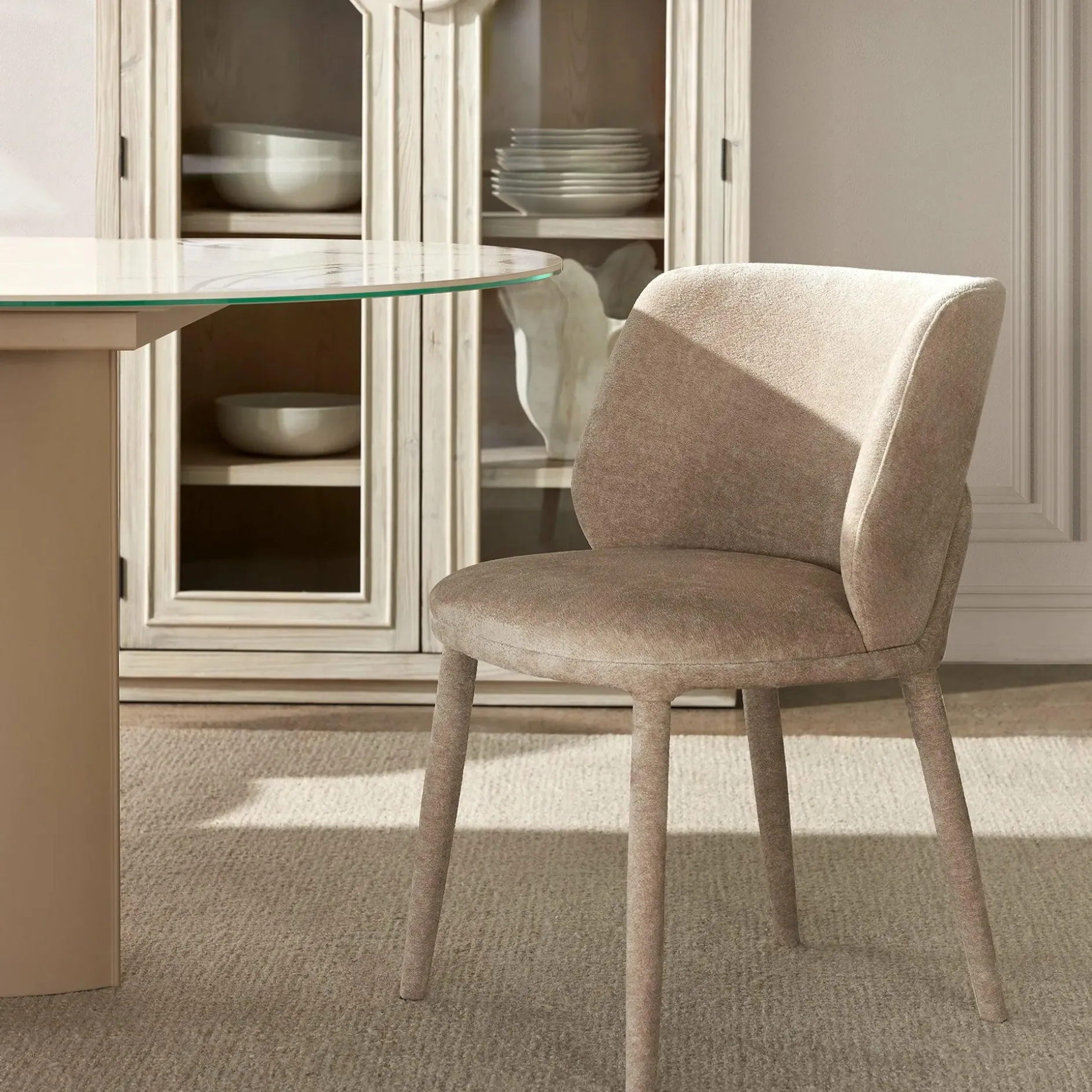 Verna - Dining Chair