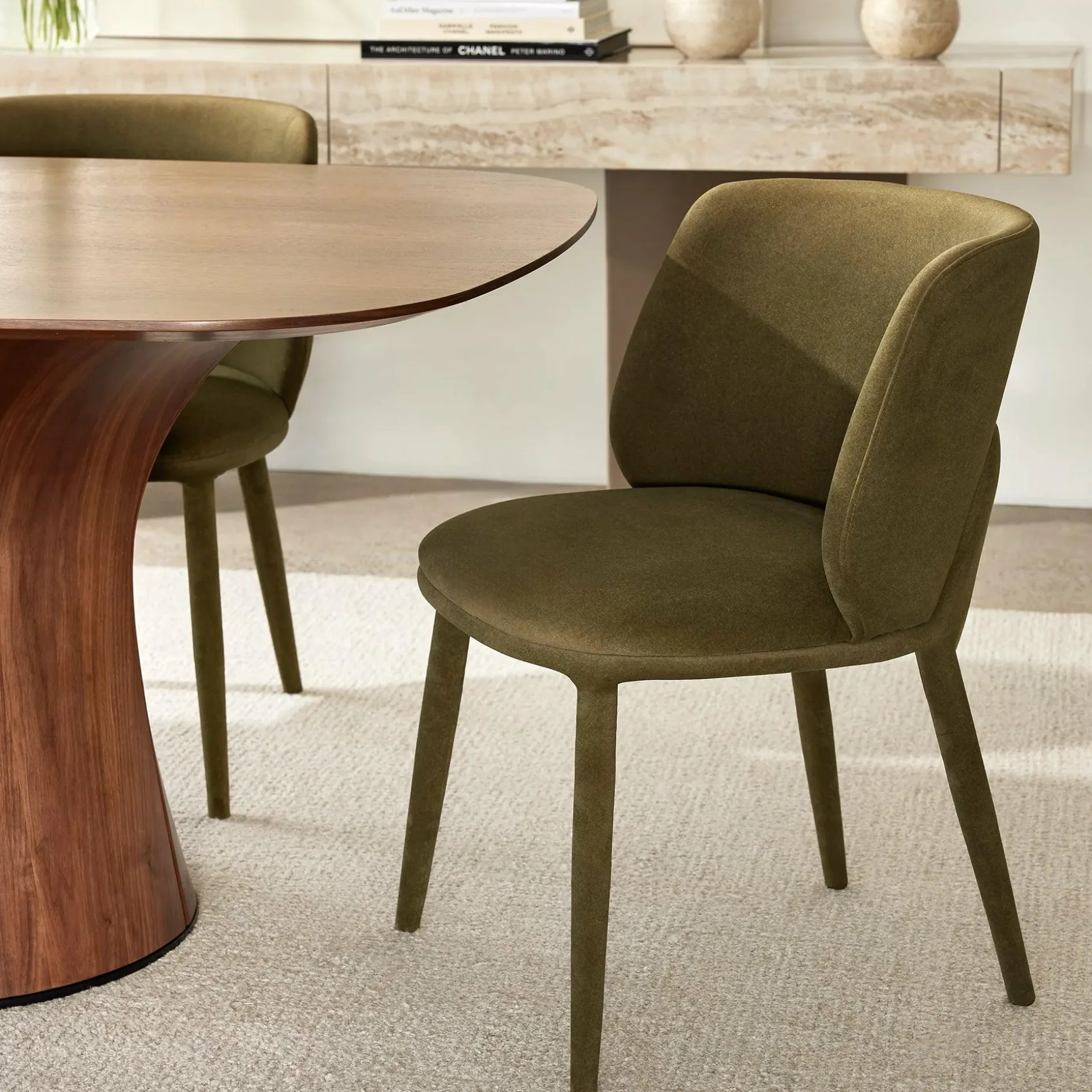 Verna - Dining Chair