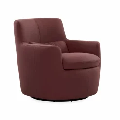 Vero - Swivel Chair by Incanto
