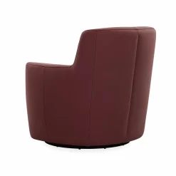 Vero - Swivel Chair by Incanto