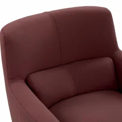 Vero - Swivel Chair by Incanto