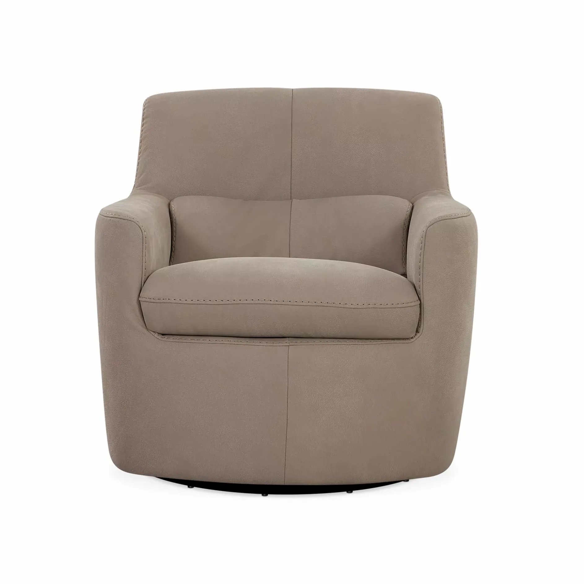 Vero - Swivel Chair by Incanto