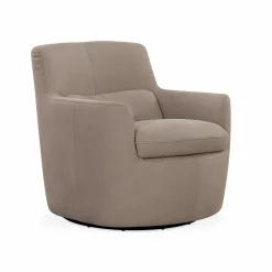 Vero - Swivel Chair by Incanto